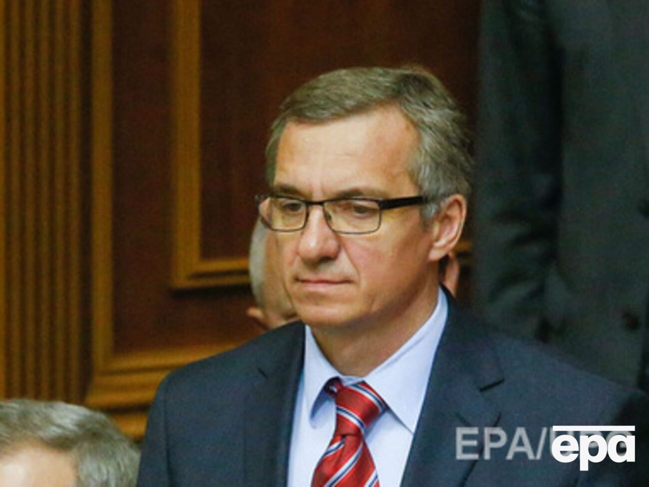 Падение товарооборота между РФ и Украиной продолжится, заявил Шлапак