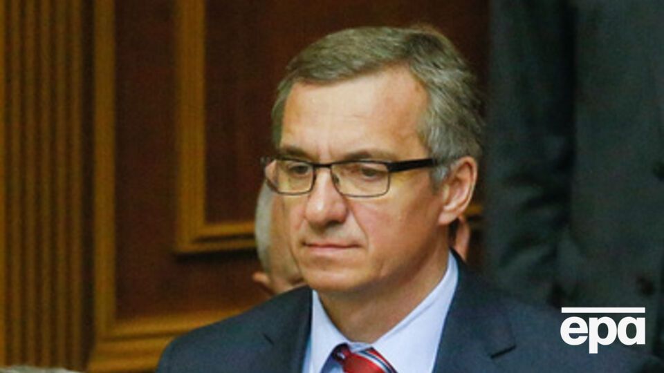 Падение товарооборота между РФ и Украиной продолжится, заявил Шлапак