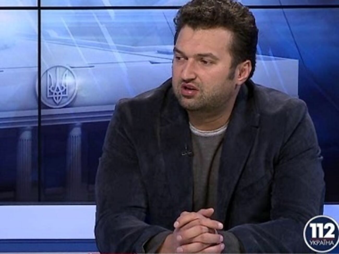 Голобуцкий: Большинство самовыдвиженцев шло с проевропейскими лозунгами