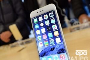 "Роснефть" заказала для своих компаний технику Apple