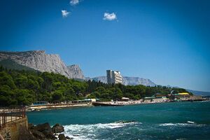 Юрченко: Крым выступает как пилотный проект после Сочи по классификации объектов размещения