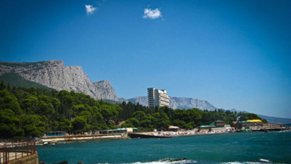 Юрченко: Крым выступает как пилотный проект после Сочи по классификации объектов размещения