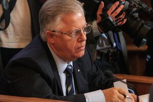 Коммунисты не прошли в Раду