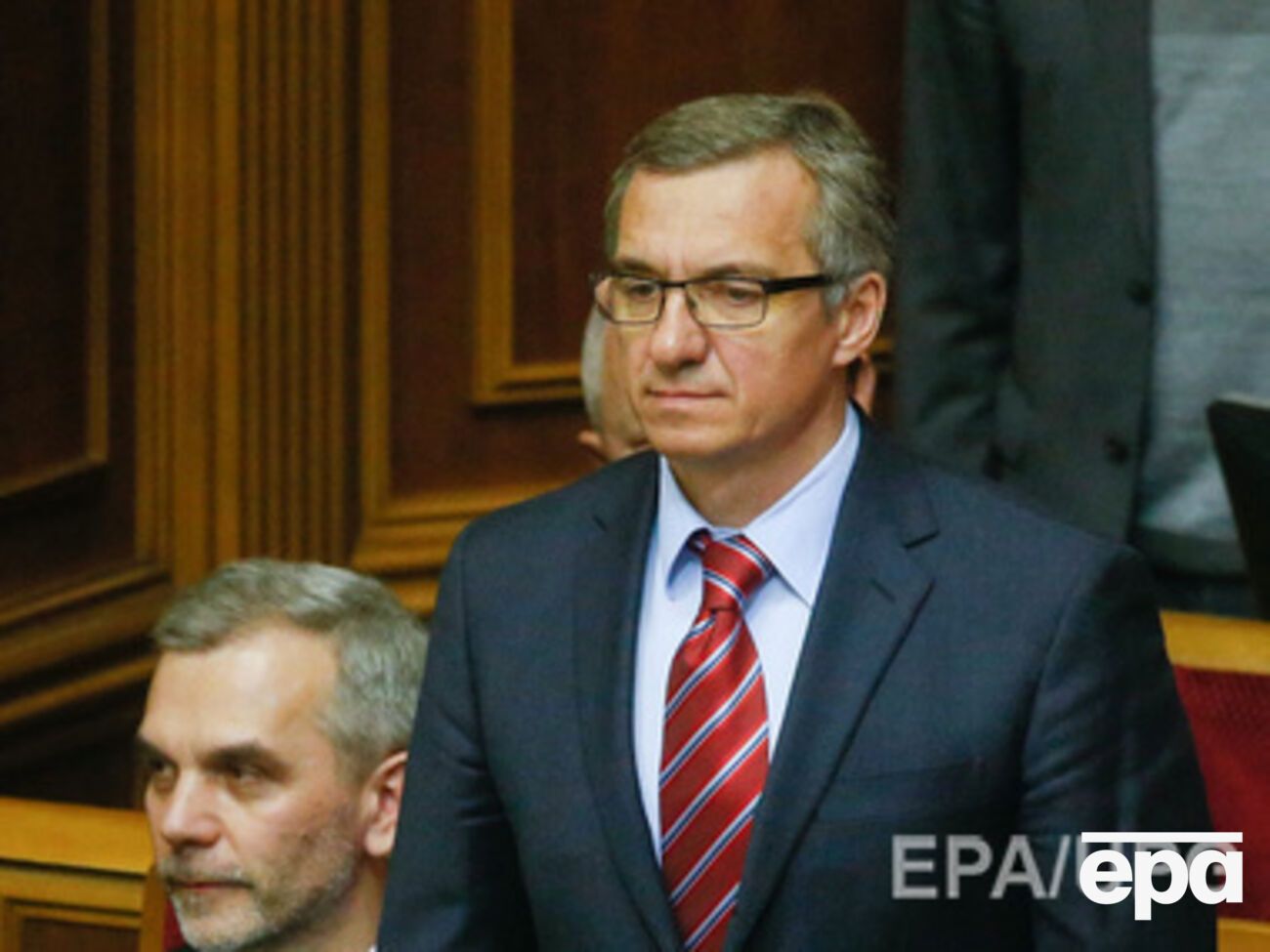 Шлапак заверил, что Украина может рассчитаться за газ