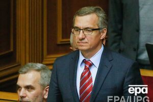 Шлапак заверил, что Украина может рассчитаться за газ