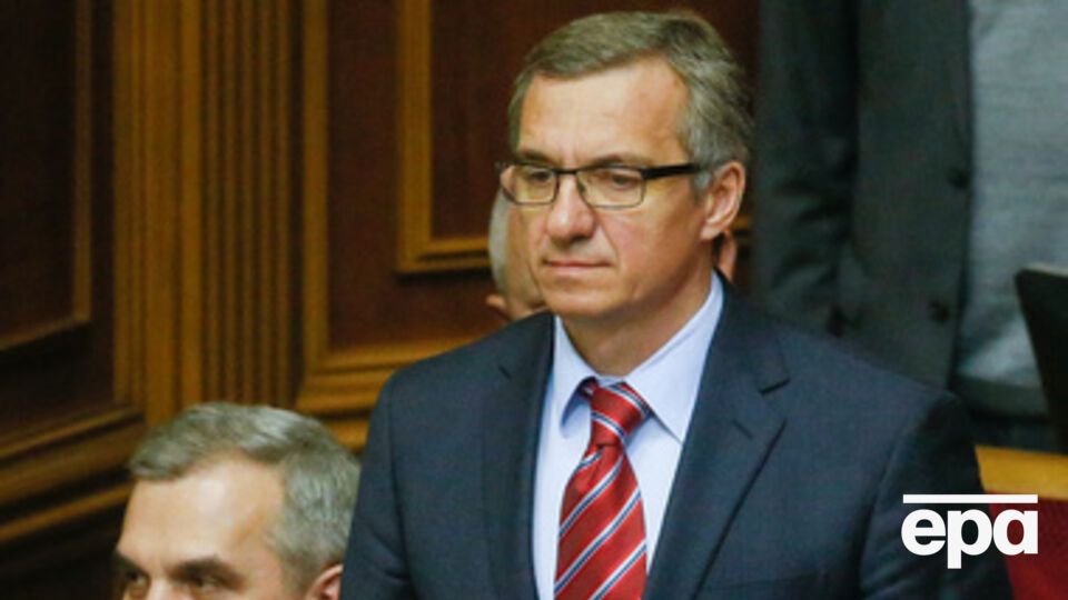 Шлапак заверил, что Украина может рассчитаться за газ