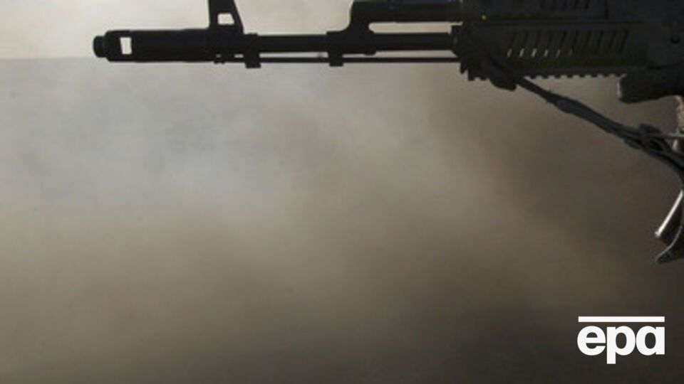 Украинские военнослужащие продолжают нести потери в зоне АТО