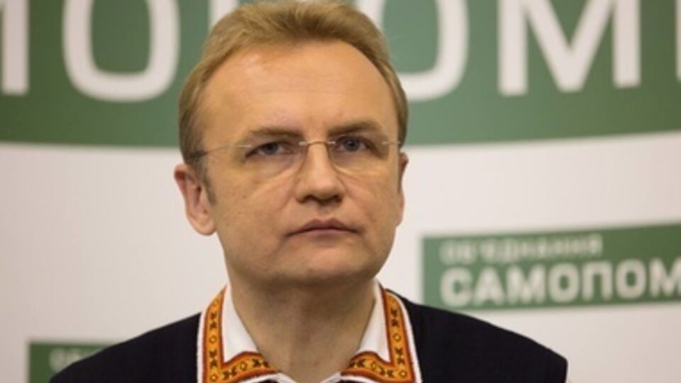 "Самопоміч" набирает больше 10% голосов избирателей