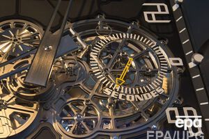 Ученые оценивали активность клеток в зависимости от времени суток