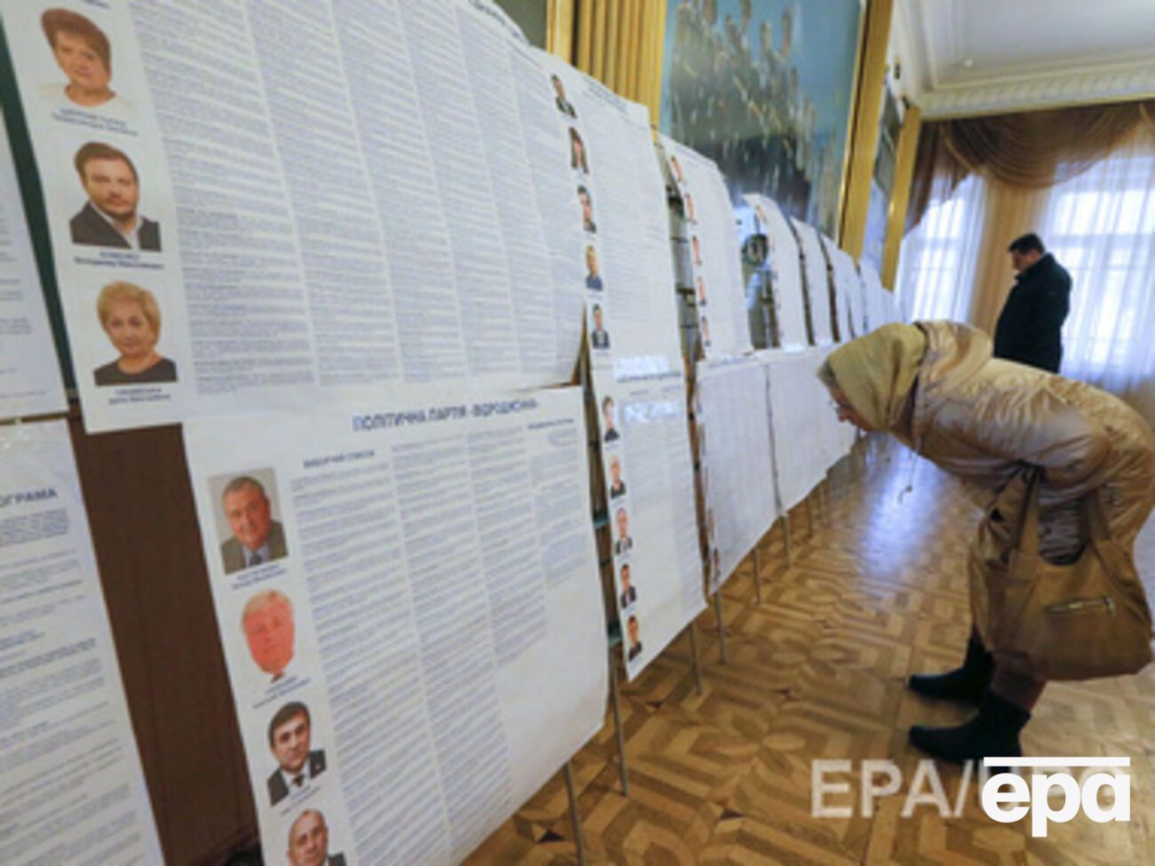 Наблюдатели зафиксировали нарушения законодательства в день тишины