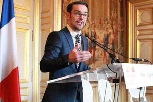 Надаль: Украинский народ своим волеизъявлением сделал выбор в пользу многопартийной системы