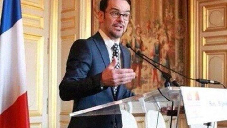 Надаль: Украинский народ своим волеизъявлением сделал выбор в пользу многопартийной системы