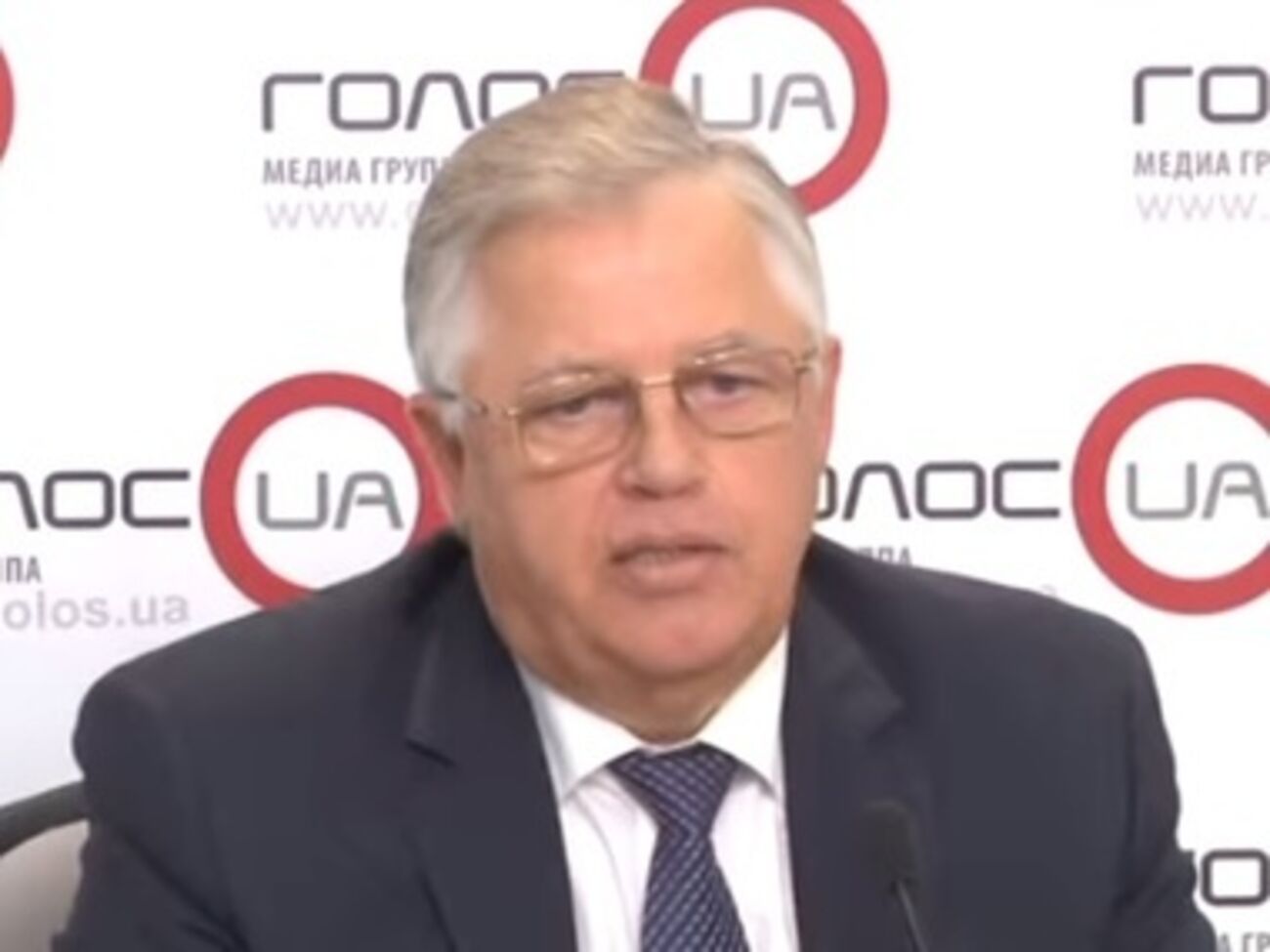 Петр Симоненко раскритиковал прошедшие в Украине выборы