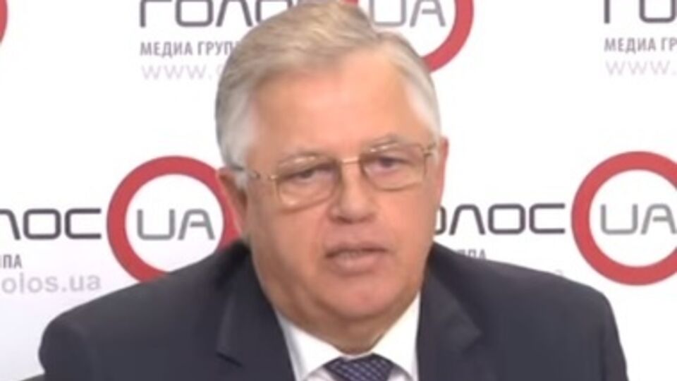 Петр Симоненко раскритиковал прошедшие в Украине выборы