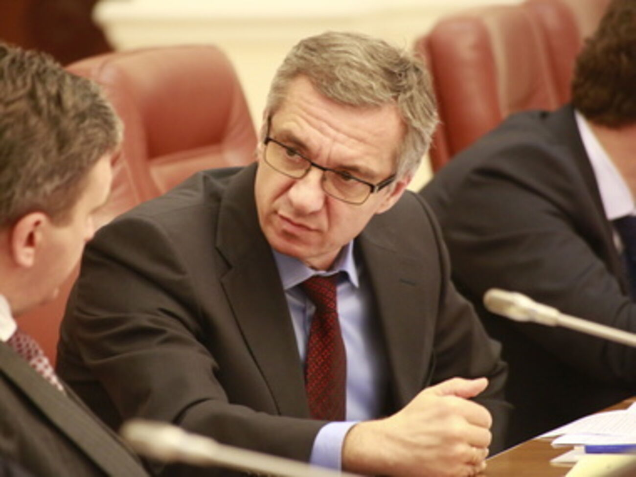 Шлапак: МВФ будет вести переговоры уже с новым правительством