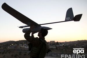 Использование беспилотников запрещено мирными договоренностями