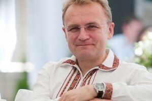 Садовый: Я не знаю, что важнее --- работать министром или быть городским головой Львова