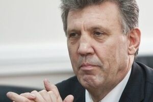 Именно Кивалов признал победу Виктора Януковича на сфальсифицированных выборах 2004 года