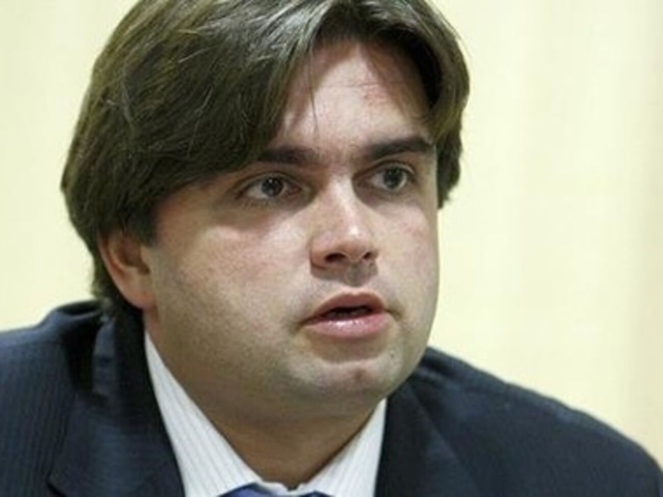 Лубкивский: СБУ не впервые блокирует такие счета --- работа ведется постоянно