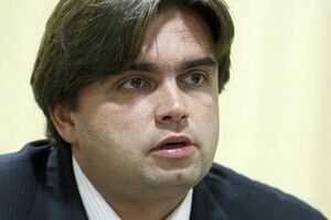 Лубкивский: СБУ не впервые блокирует такие счета --- работа ведется постоянно