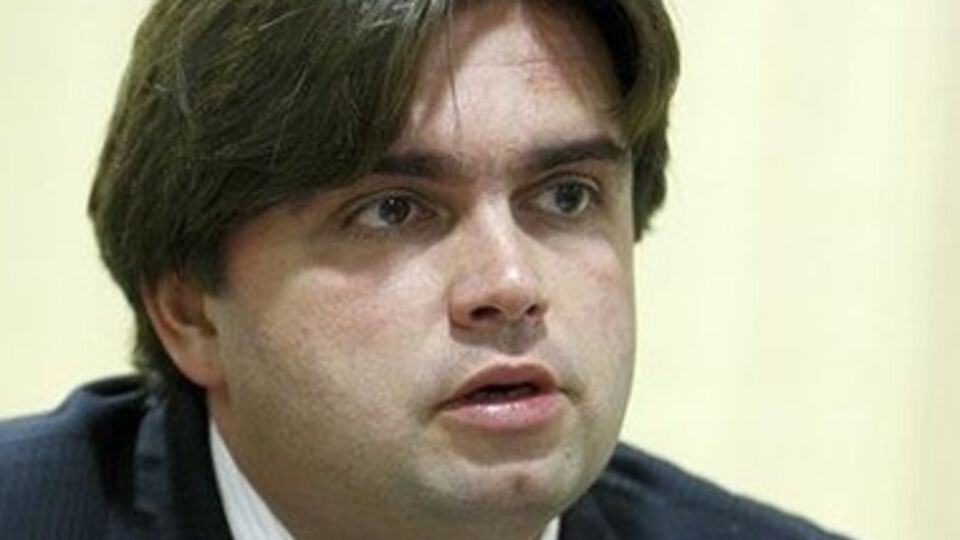 Лубкивский: СБУ не впервые блокирует такие счета --- работа ведется постоянно