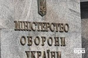 В Минобороны началась очистка власти