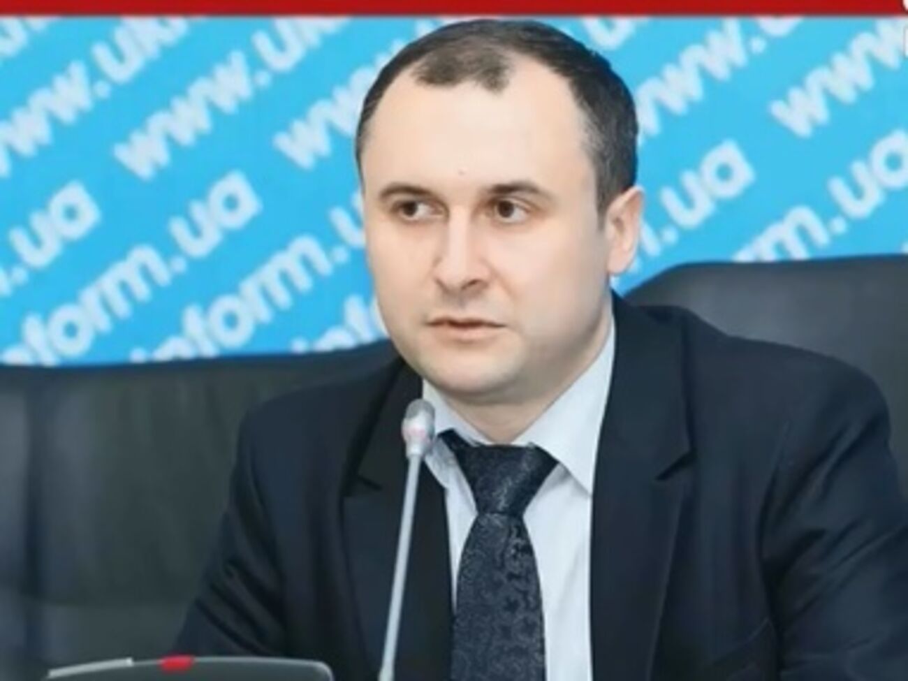 Слободян: На официальном уровне ничего о данном конвое не известно