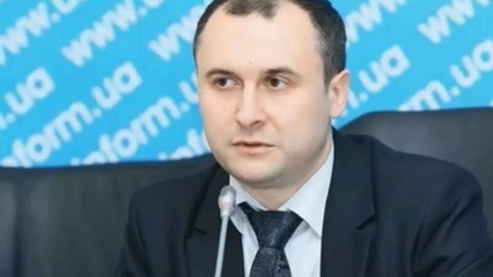 Слободян: На официальном уровне ничего о данном конвое не известно