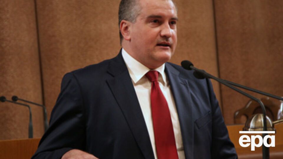 Аксенов: Главврачи будут отвечать административно, а где-то и в уголовном порядке