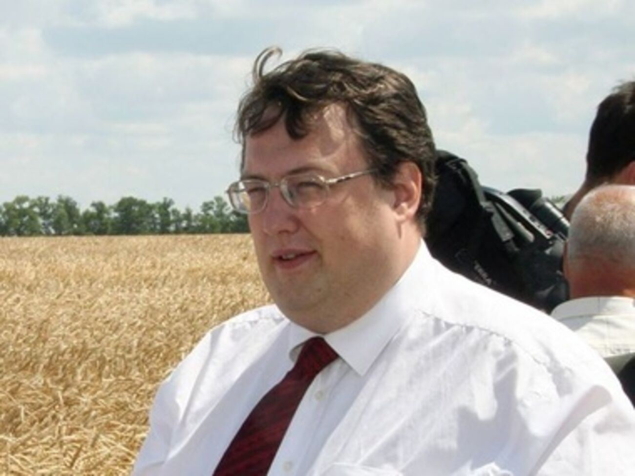 Геращенко:&nbsp;"Оппозиционный блок" вообще не рассматривается в качестве партнеров по коалиции