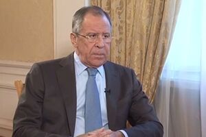 Сергей Лавров: Рассчитываем, что волеизъявление будет свободным и никто извне не попытается его сорвать