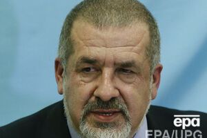 Чубаров: Меджлис пока не будут закрывать --- будут работать над его ребрендингом