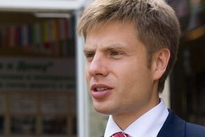 Гончаренко: Первоочередная задача коалиции и парламента --- это восстановление мира в стране