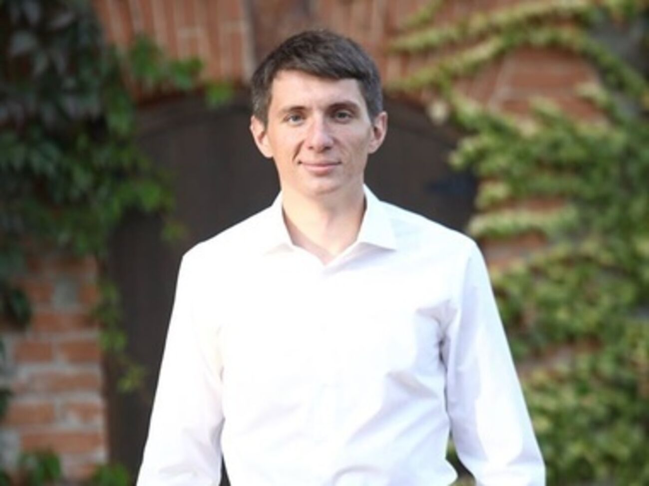 Иван Литвин на выборах в Малине занимает только третье место