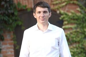 Иван Литвин на выборах в Малине занимает только третье место