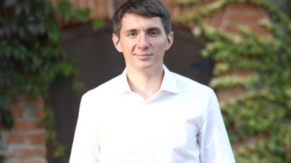 Иван Литвин на выборах в Малине занимает только третье место