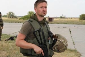 Данилюк заявил о непрозрачности люстрации в Минобороны