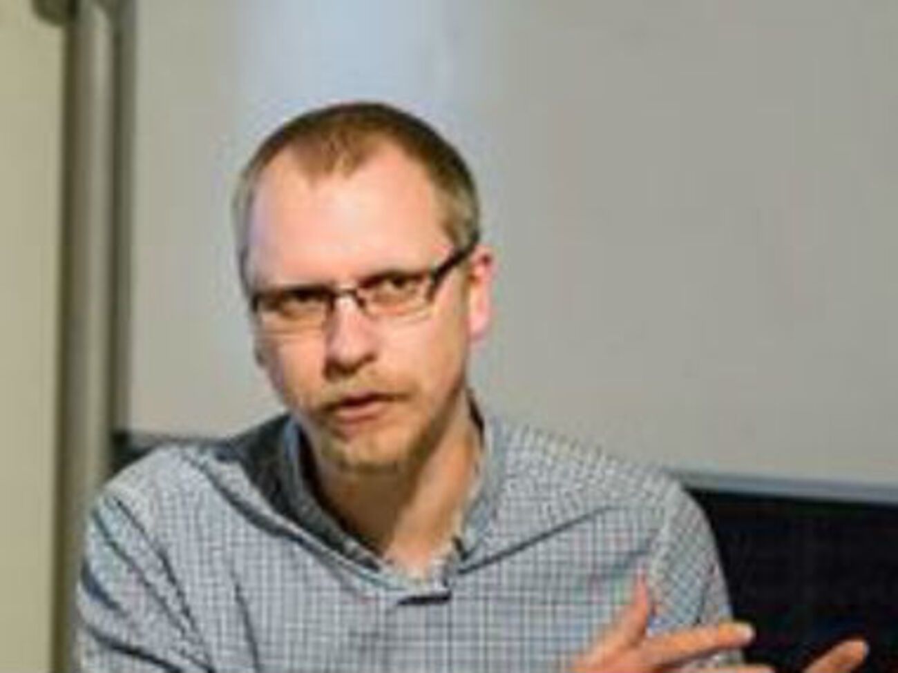 Шеховцов: В новом парламенте можно ожидать боев между комбатами и радикалами