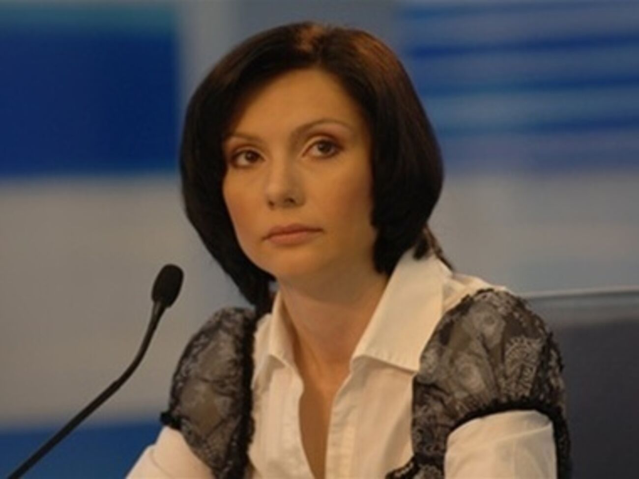 Бондаренко считает, что УМХ останется островом свободы