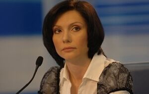 Бондаренко считает, что УМХ останется островом свободы