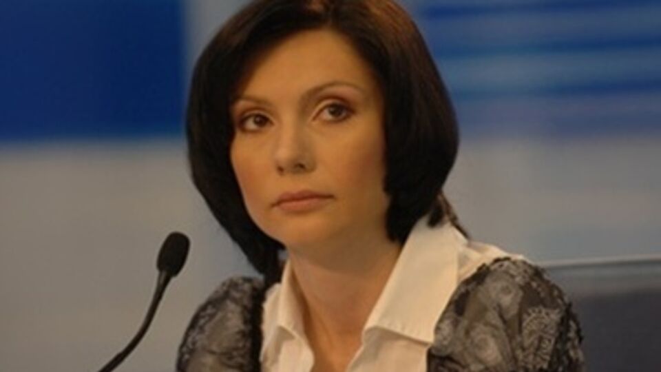 Бондаренко считает, что УМХ останется островом свободы