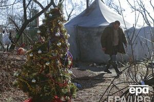 Ситуация в районе Донецка остается напряженной