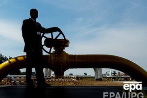 Пока "Газпром" и "Нафтогаз" обсуждают условия нового контракта, Украина закупает реверсный газ в Европе