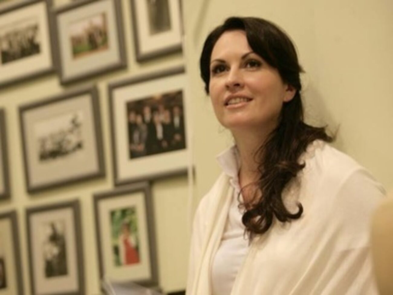 Калетник считает, что власть не устраивает ее "миролюбивая" позиция