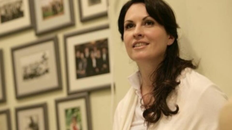 Калетник считает, что власть не устраивает ее "миролюбивая" позиция