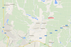 Информация о атаке на Мариуполь не соответствует действительности