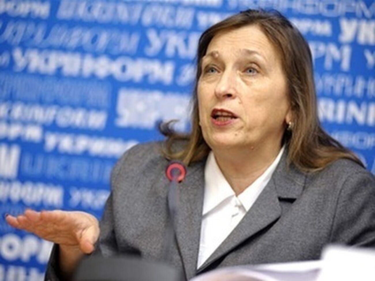 Ирина Бекешкина: Те, кто голосовал, например, за "Оппозиционный блок", были менее склонны общаться с интервьюерами