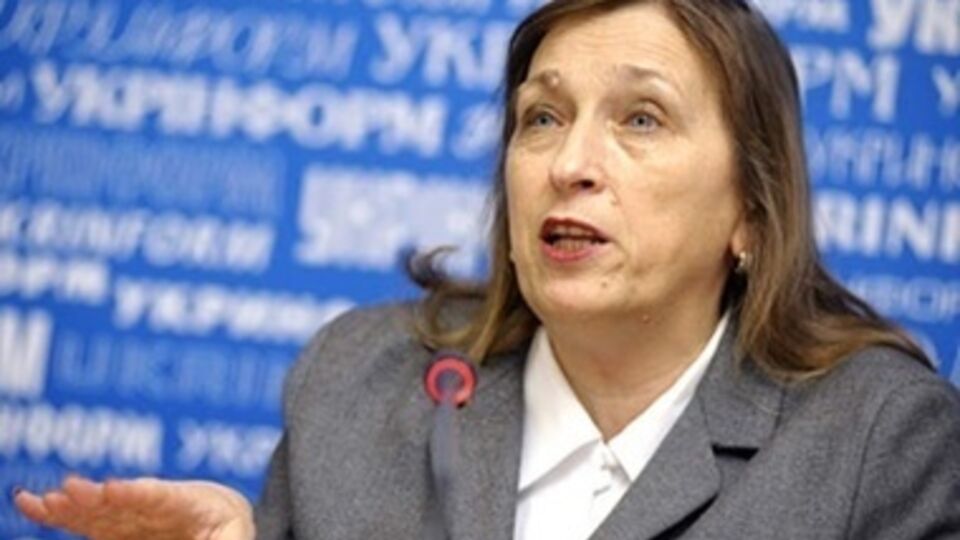 Ирина Бекешкина: Те, кто голосовал, например, за "Оппозиционный блок", были менее склонны общаться с интервьюерами