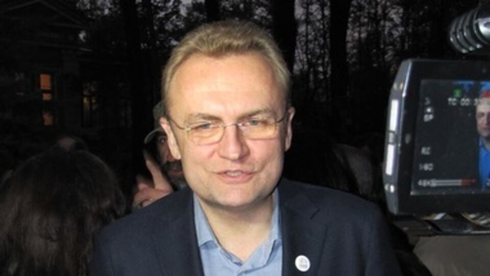 Андрей Садовый: К тем, кого мы приглашали на работу, серьезных претензий нет