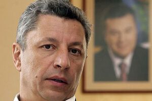 Бойко не хочет идти в коалицию